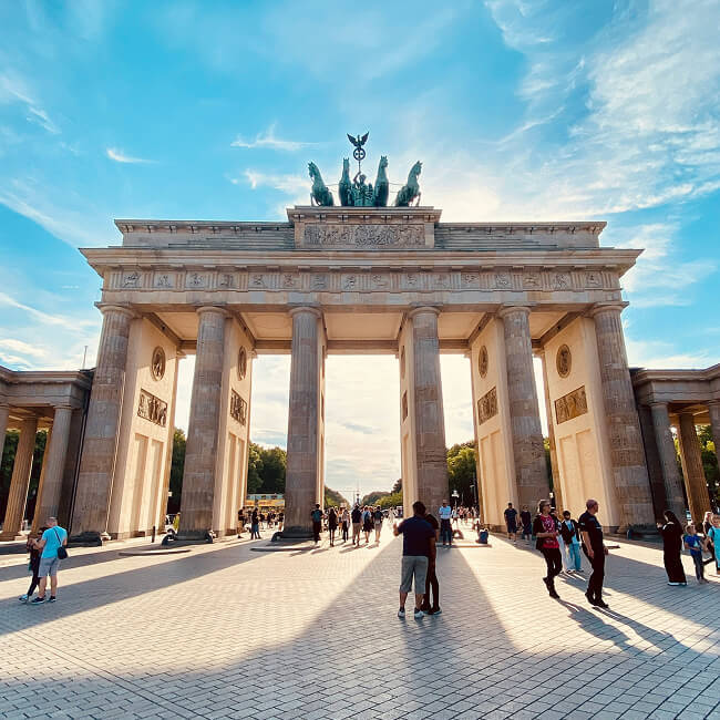 berlin
